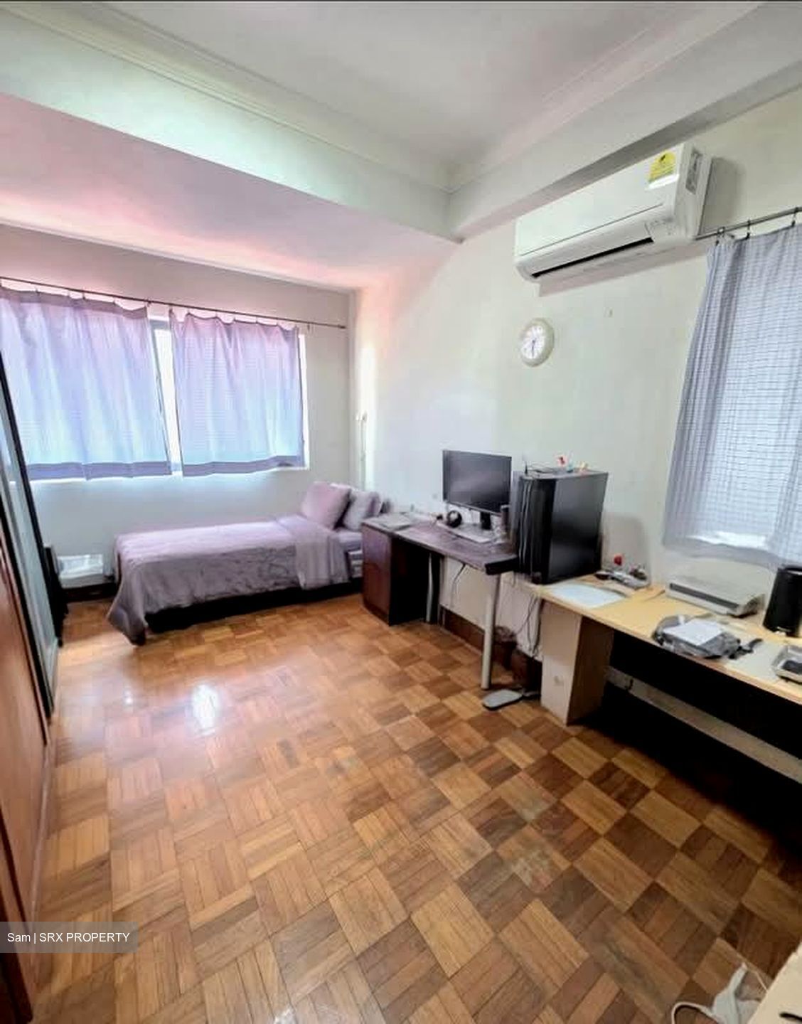 Charlton Park (D19), Terrace #537613361